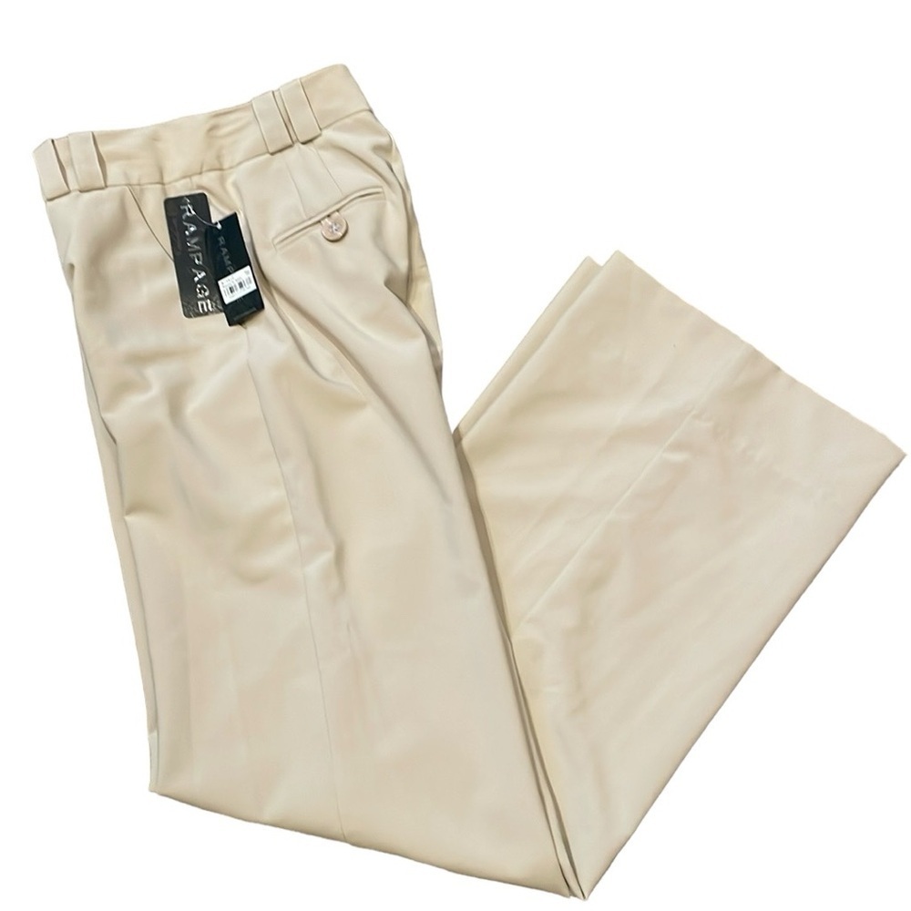 Rampage‎ Wide Leg Dress Pants